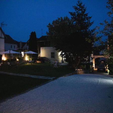 Apartments Dajcic Varazdinske Toplice Luaran gambar