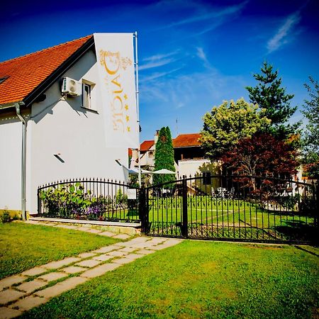 Apartments Dajcic Varazdinske Toplice Luaran gambar