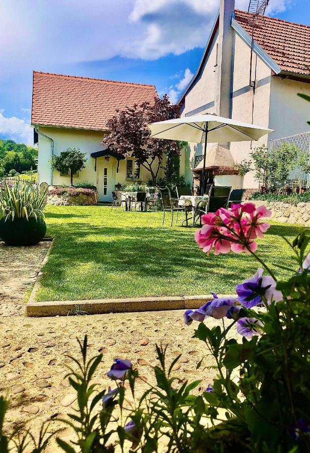 Apartments Dajcic Varazdinske Toplice Luaran gambar