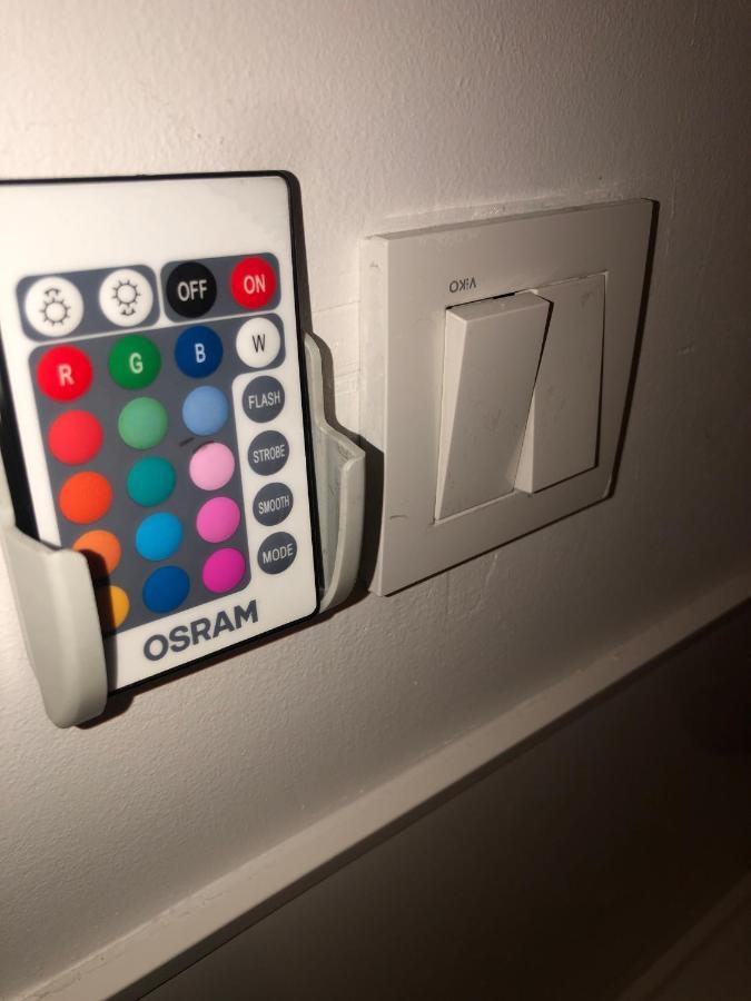 Apartments Dajcic Varazdinske Toplice Luaran gambar