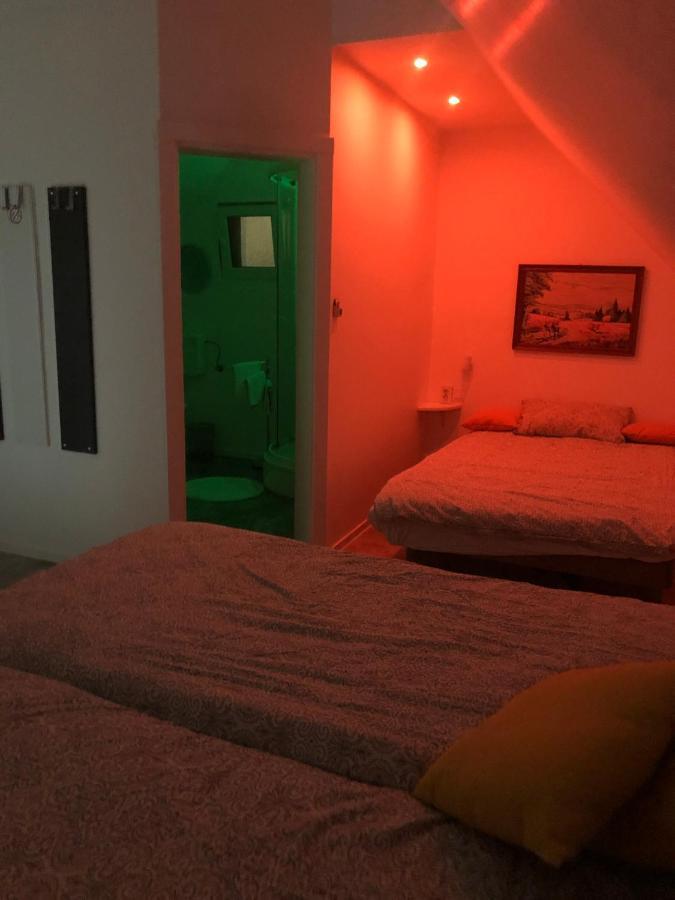 Apartments Dajcic Varazdinske Toplice Luaran gambar