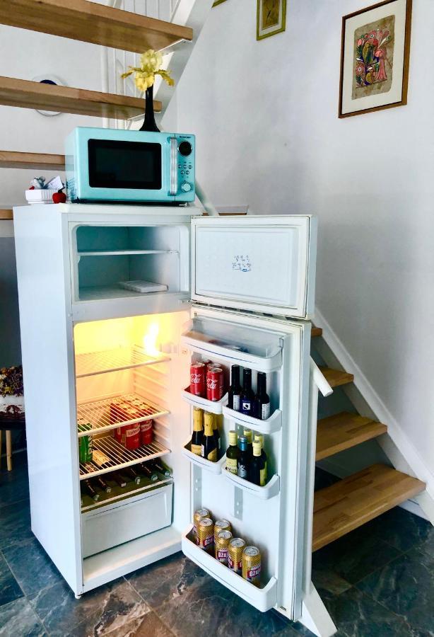 Apartments Dajcic Varazdinske Toplice Luaran gambar
