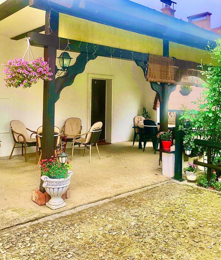 Apartments Dajcic Varazdinske Toplice Luaran gambar