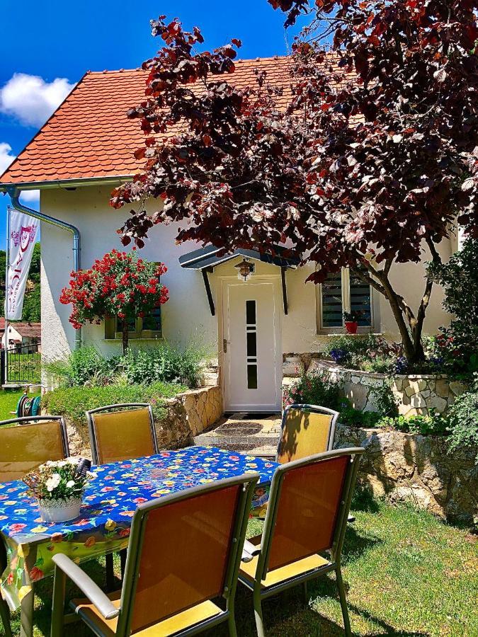 Apartments Dajcic Varazdinske Toplice Luaran gambar