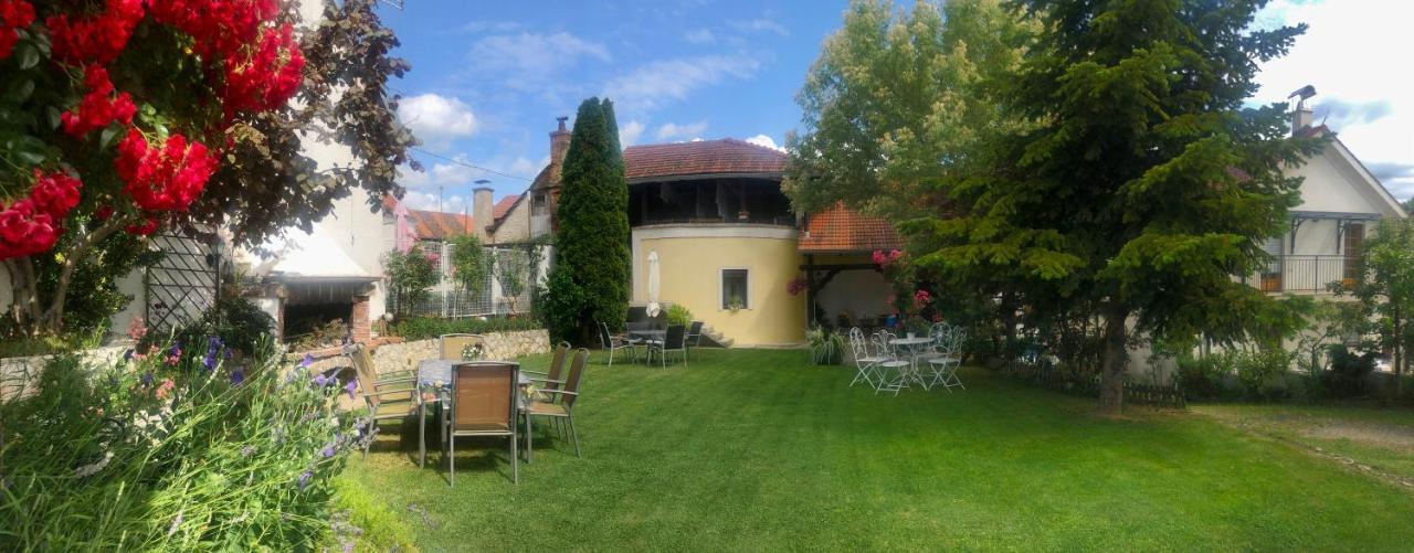Apartments Dajcic Varazdinske Toplice Luaran gambar