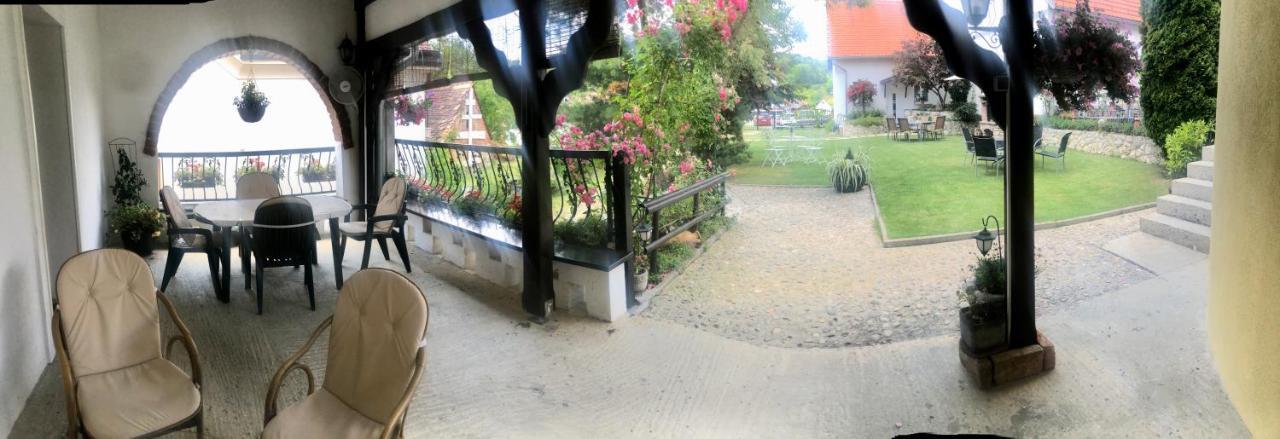 Apartments Dajcic Varazdinske Toplice Luaran gambar