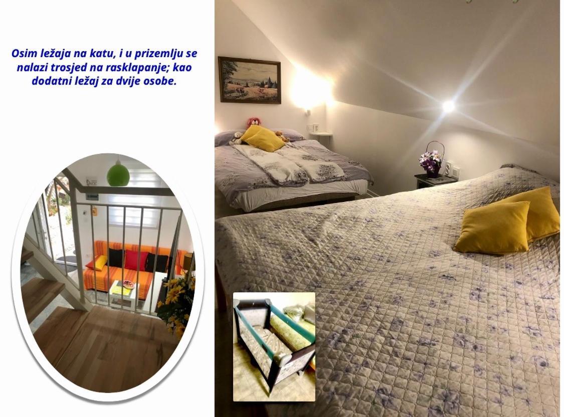 Apartments Dajcic Varazdinske Toplice Luaran gambar