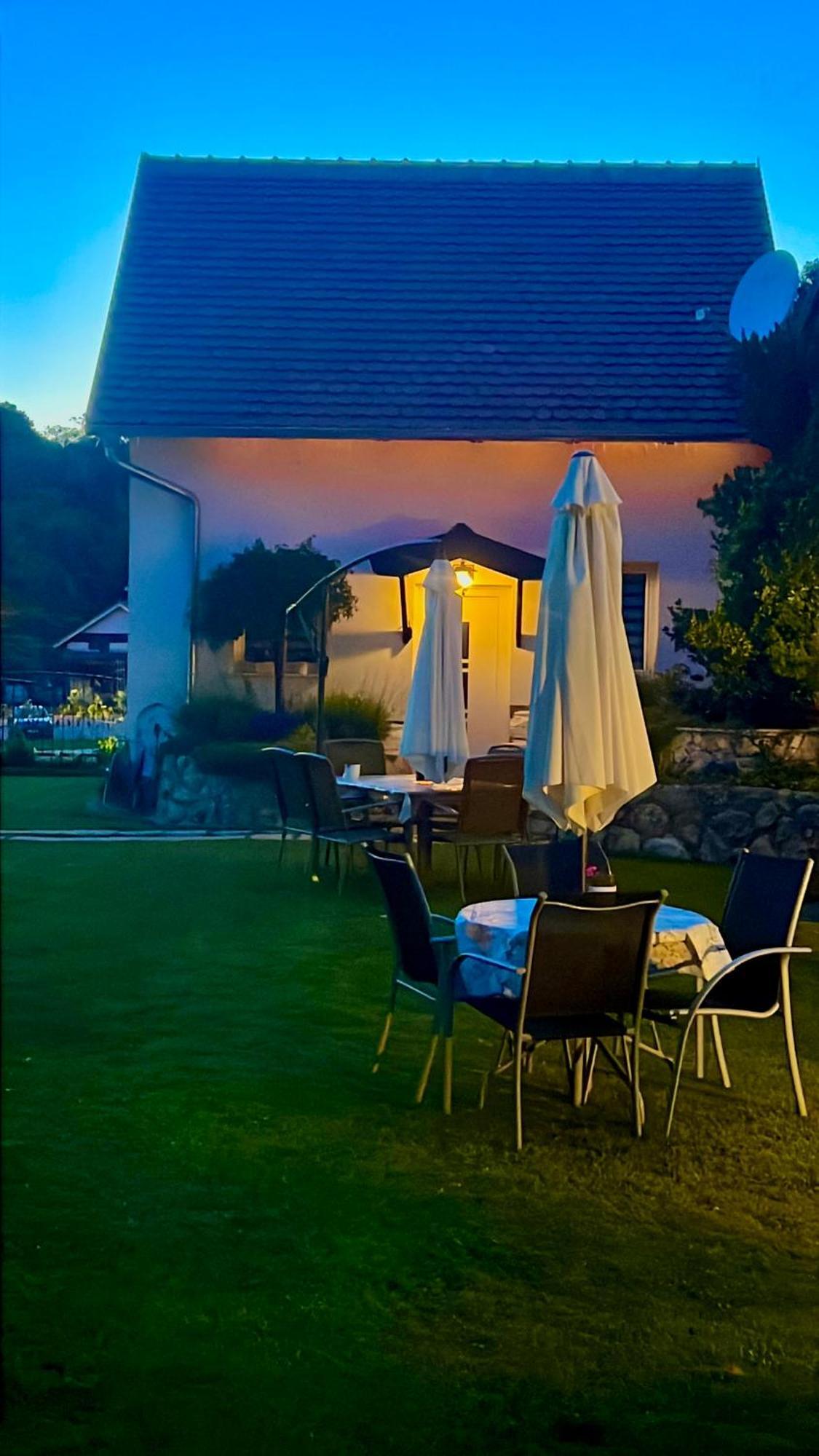 Apartments Dajcic Varazdinske Toplice Luaran gambar