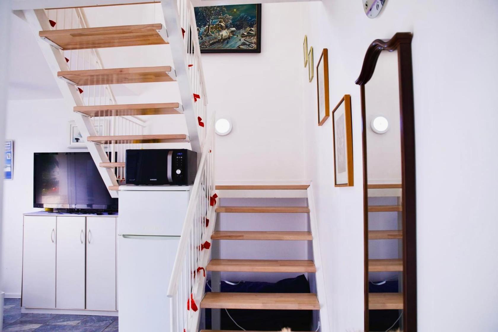 Apartments Dajcic Varazdinske Toplice Luaran gambar