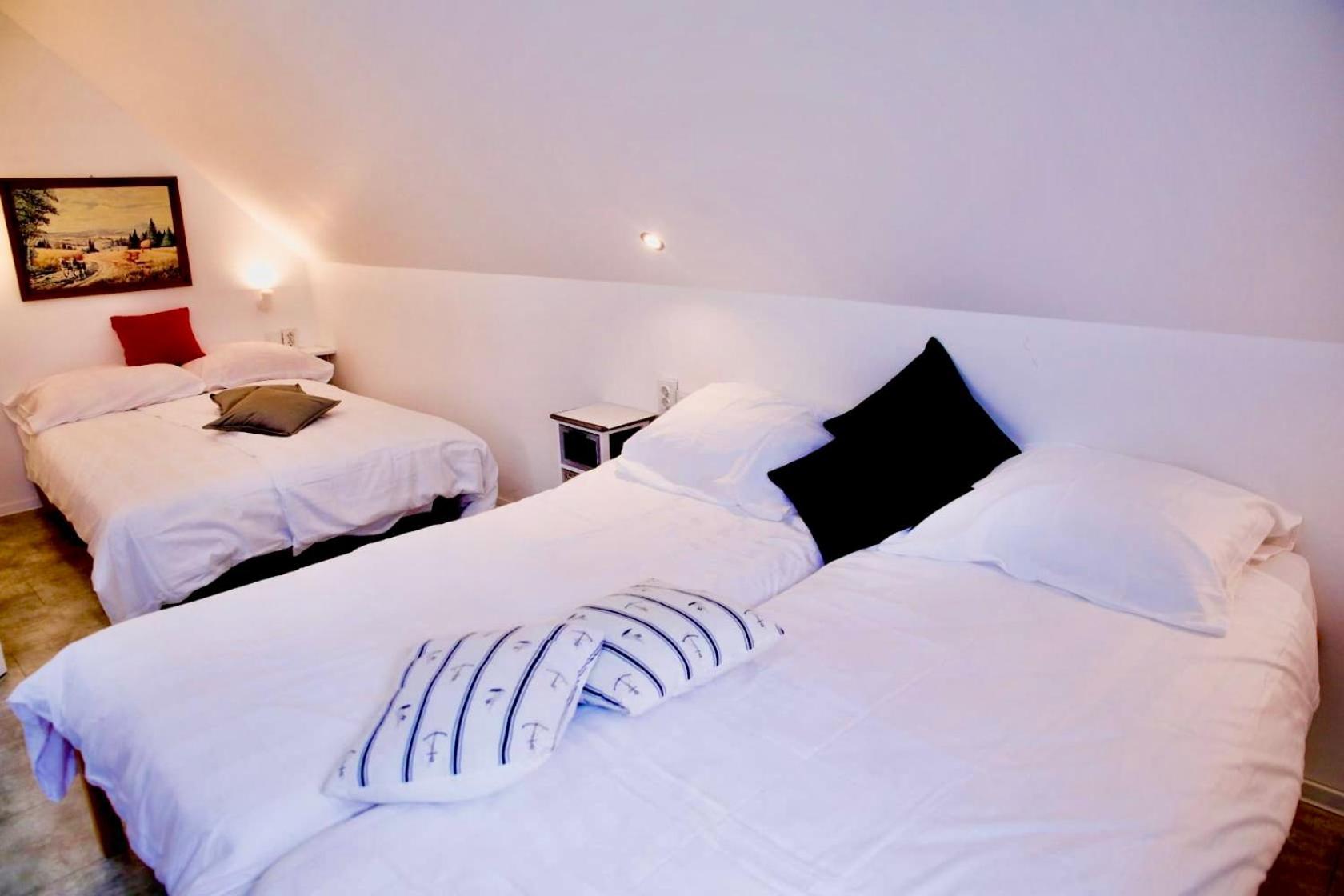 Apartments Dajcic Varazdinske Toplice Luaran gambar