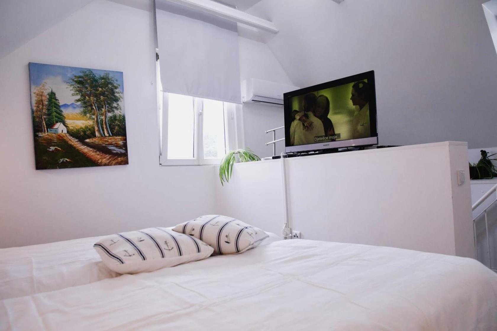 Apartments Dajcic Varazdinske Toplice Luaran gambar