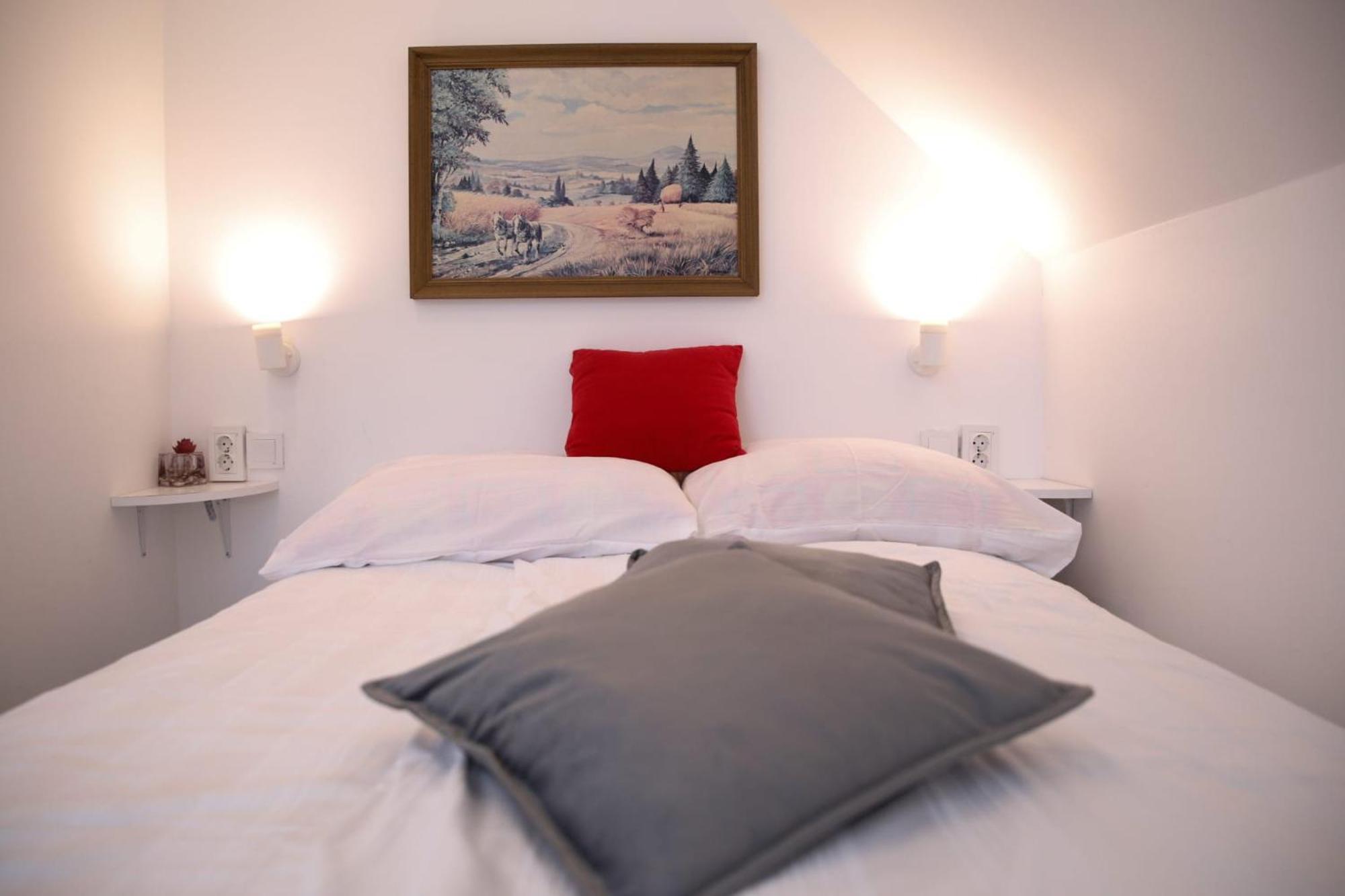 Apartments Dajcic Varazdinske Toplice Luaran gambar