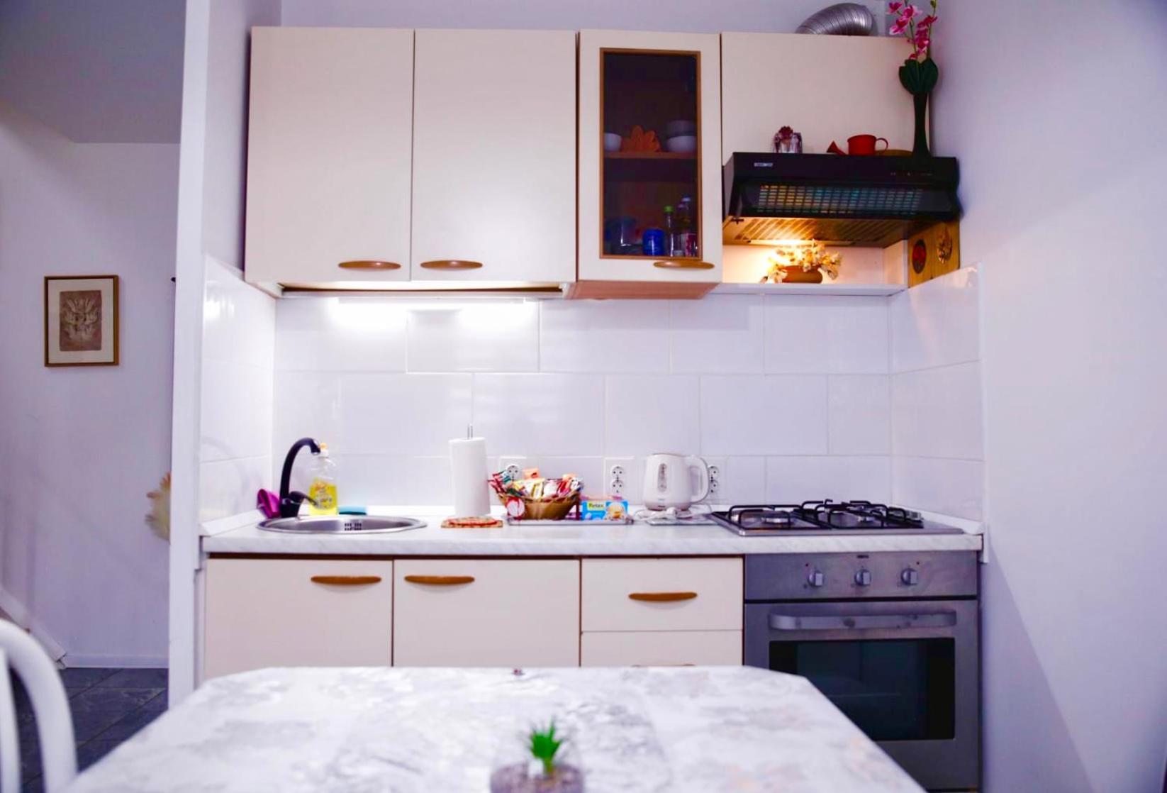 Apartments Dajcic Varazdinske Toplice Luaran gambar