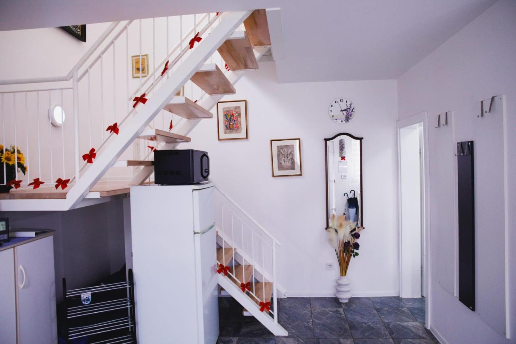 Apartments Dajcic Varazdinske Toplice Luaran gambar