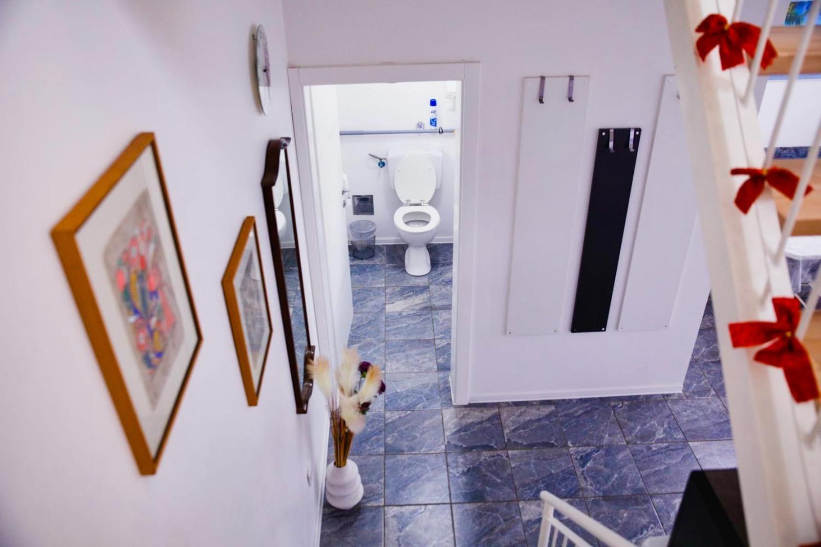 Apartments Dajcic Varazdinske Toplice Luaran gambar