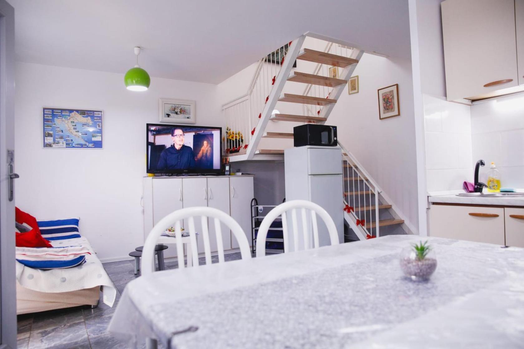 Apartments Dajcic Varazdinske Toplice Luaran gambar