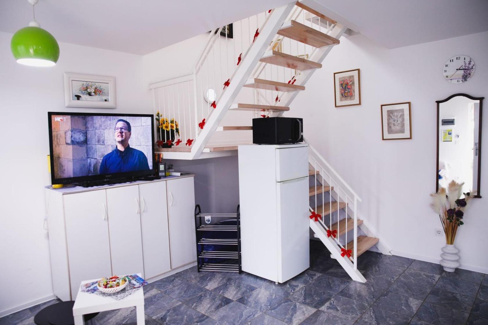 Apartments Dajcic Varazdinske Toplice Luaran gambar