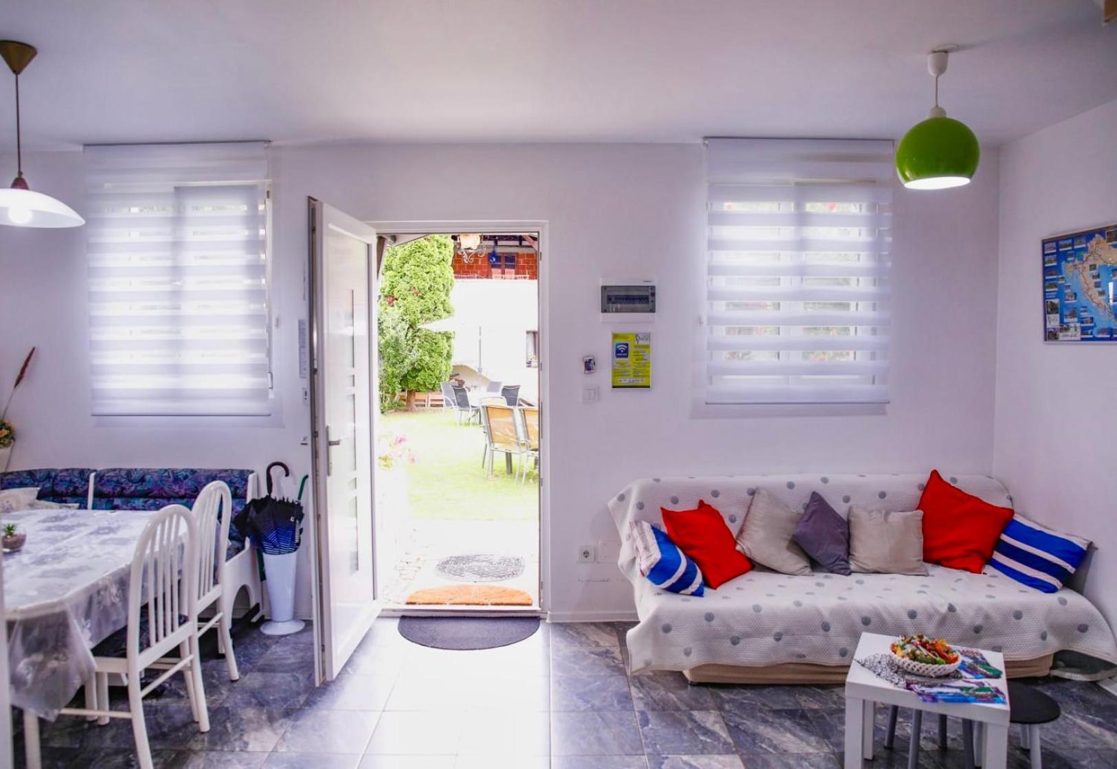 Apartments Dajcic Varazdinske Toplice Luaran gambar