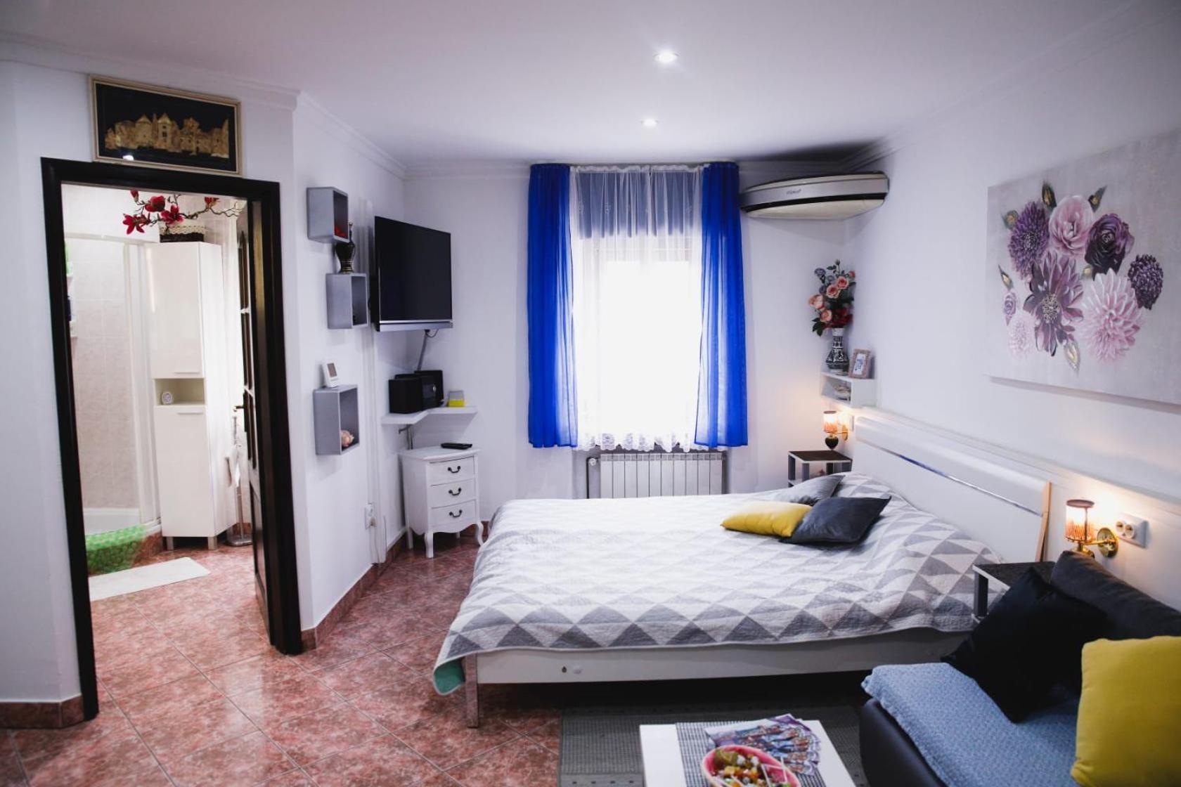 Apartments Dajcic Varazdinske Toplice Luaran gambar