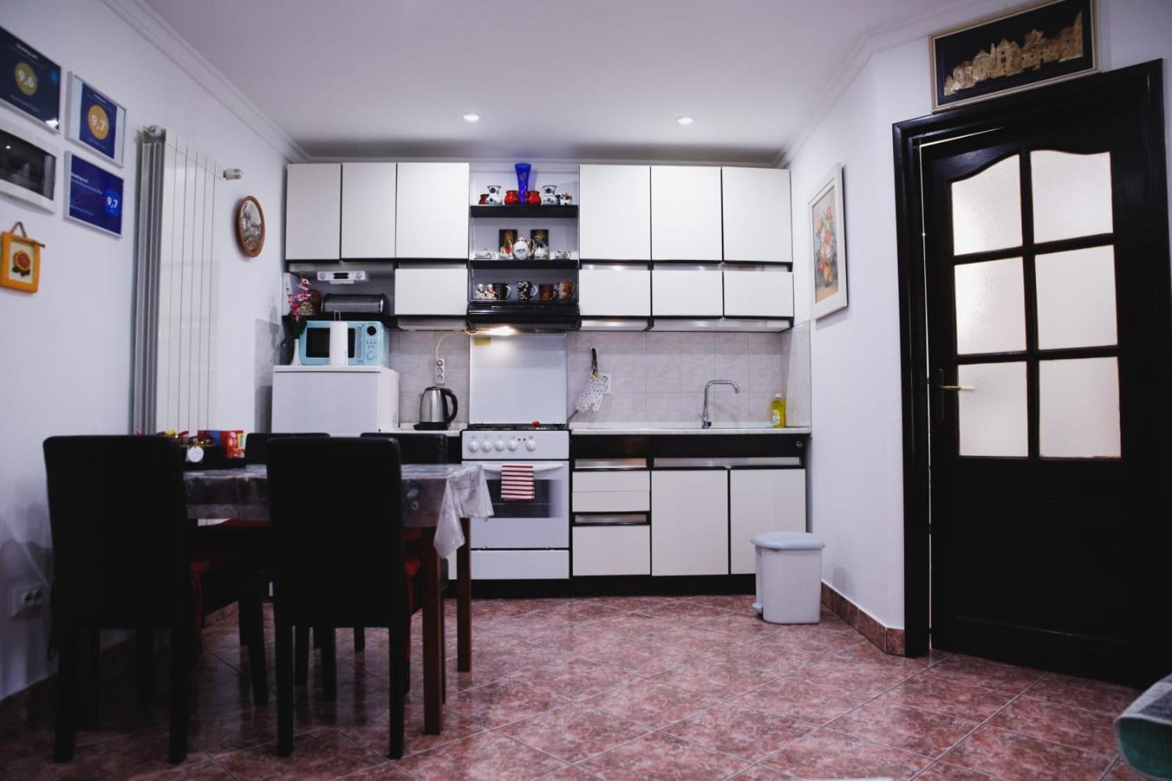 Apartments Dajcic Varazdinske Toplice Luaran gambar