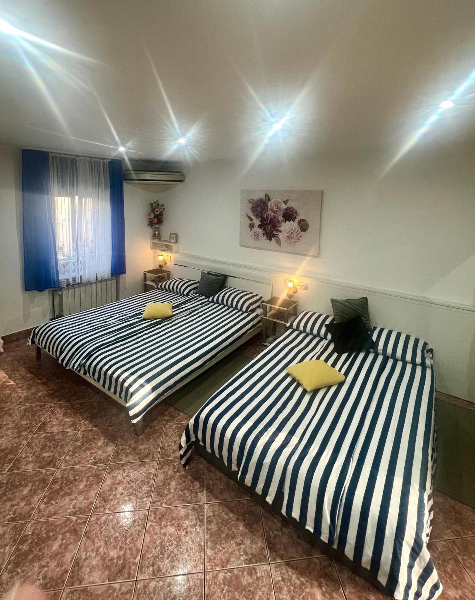 Apartments Dajcic Varazdinske Toplice Luaran gambar