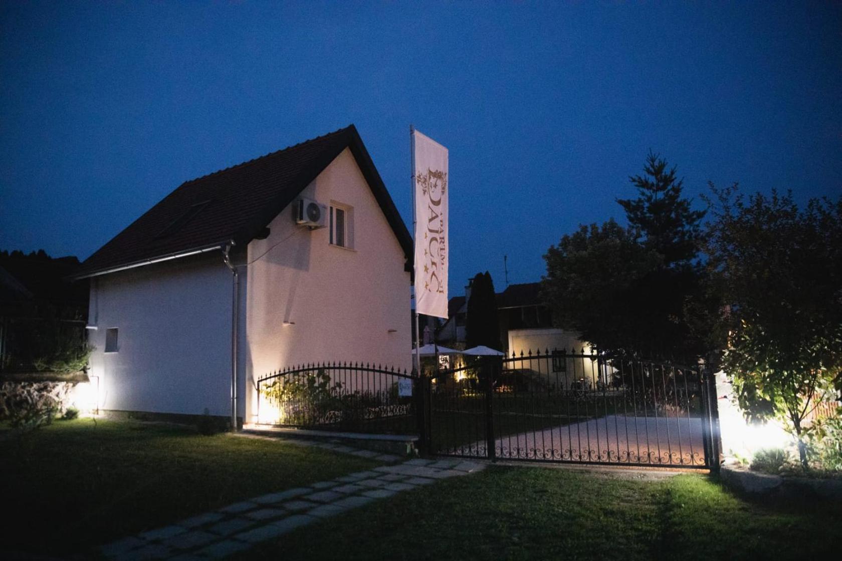 Apartments Dajcic Varazdinske Toplice Luaran gambar