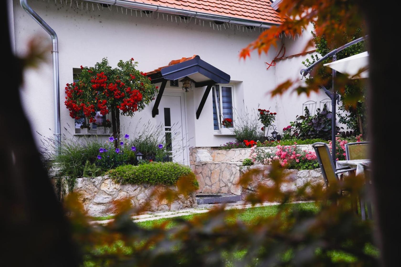 Apartments Dajcic Varazdinske Toplice Luaran gambar
